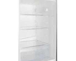 Kühl- und Gefrierkombination Amica KGCL 384 155 E BxHxT 47,4 x 144 x 49,5 cm Kühlteil 109 l Gefrierteil 48 l