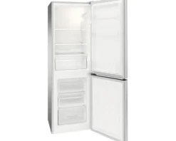 Kühl- und Gefrierkombination Amica KGCL 384 155 E BxHxT 47,4 x 144 x 49,5 cm Kühlteil 109 l Gefrierteil 48 l