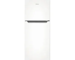 Kühl- und Gefrierkombination Amica DT 372 150 W BxHxT 47 x 128 x 49,5 cm Kühlteil 98 l Gefrierteil 40 l