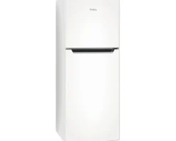 Kühl- und Gefrierkombination Amica DT 372 150 W BxHxT 47 x 128 x 49,5 cm Kühlteil 98 l Gefrierteil 40 l