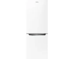 Kühl- und Gefrierkombination Amica KGCL 386 160 W BxHxT 54 x 160 x 55 cm Kühlteil 153 l Gefrierteil 74 l