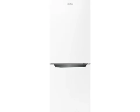 Kühl- und Gefrierkombination Amica KGCL 386 160 W BxHxT 54 x 160 x 55 cm Kühlteil 153 l Gefrierteil 74 l