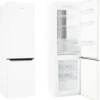 Kühl- und Gefrierkombination Amica KGCN 388 140 W BxHxT 54 x 181 x 57,6 cm Kühlteil 170 l Gefrierteil 80 l