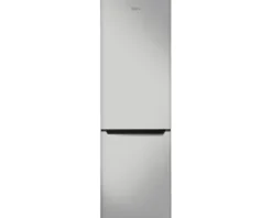 Kühl- und Gefrierkombination Amica Kühlschrank BxHxT 540 x 1810 x 576 mm Kühlteil 180 l Gefrierteil 70 l