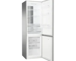 Kühl- und Gefrierkombination Amica Kühlschrank BxHxT 540 x 1810 x 576 mm Kühlteil 180 l Gefrierteil 70 l