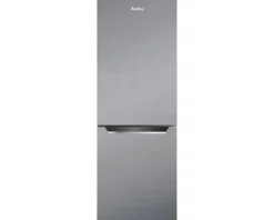 Kühl- und Gefrierkombination Amica KGCL 386 160 E BxHxT 54 x 160 x 55 cm Kühlteil 153 l Gefrierteil 74 l