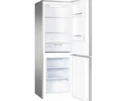 Kühl- und Gefrierkombination Amica KGCL 386 160 E BxHxT 54 x 160 x 55 cm Kühlteil 153 l Gefrierteil 74 l
