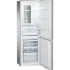 Kühl- und Gefrierkombination Amica Kühlschrank BxHxT 540 x 1710 x 576 mm Kühlteil 161 l Gefrierteil 70 l