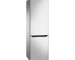 Kühl- und Gefrierkombination Amica Kühlschrank BxHxT 540 x 1710 x 576 mm Kühlteil 161 l Gefrierteil 70 l