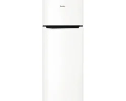 Kühl- und Gefrierkombination Amica DT 374 170 W BxHxT 54 x 142,8 x 55,1 cm Kühlteil 170 l Gefrierteil 41 l