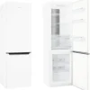 Kühl- und Gefrierkombination Amica KGCN 388 145 W BxHxT 54 x 181 x 59,1 cm Kühlteil 180 l Gefrierteil 70 l