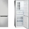 Kühl- und Gefrierkombination Amica BxHxT 54 x 171 x 59,1 cm Kühlteil 161 l Gefrierteil 70 l