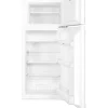 Kühl- und Gefrierkombination Amica EDTS 372 911 BxHxT 56 x 122 x 55 cm Kühlteil 135 l Gefrierteil 35 l