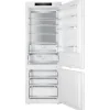 Kühl- und Gefrierkombination Amica BxHxT 69 x 193,7 x 55 cm Kühlteil 257 l Gefrierteil 84 l