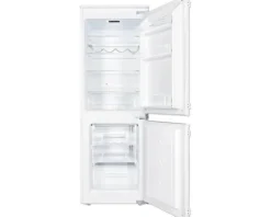 Kühl- und Gefrierkombination Amica EKGCS 385 911 BxHxT 56 x 158 x 56 cm Kühlteil 142 l Gefrierteil 60 l