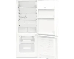 Kühl- und Gefrierkombination Amica EKGCS 386 900 BxHxT 56 x 144 x 55 cm Kühlteil 162 l Gefrierteil 50 l