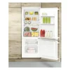 Kühl- und Gefrierkombination Amica EKGC 15156-1 BxHxT 56 x 144 x 55 cm