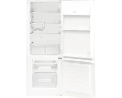 Kühl- und Gefrierkombination Amica EKGC 15156-1 BxHxT 56 x 144 x 55 cm