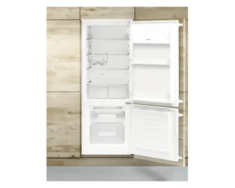 Kühl- und Gefrierkombination Amica EKGC 15156-1 BxHxT 56 x 144 x 55 cm