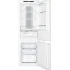 Kühl- und Gefrierkombination Amica EKGCX 387 960 BxHxT 56 x 178 x 56 cm Kühlteil 177 l Gefrierteil 67 l