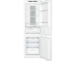 Kühl- und Gefrierkombination Amica EKGCX 387 960 BxHxT 56 x 178 x 56 cm Kühlteil 177 l Gefrierteil 67 l