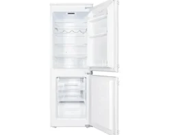 Kühl- und Gefrierkombination Amica EKGCS 385 901 BxHxT 56 x 158 x 55 cm Kühlteil 142 l Gefrierteil 60 l