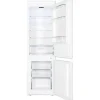 Kühl- und Gefrierkombination Amica EKGCS 387 926 BxHxT 56 x 178 x 56 cm Kühlteil 195 l Gefrierteil 75 l