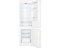 Kühl- und Gefrierkombination Amica EKGCS 387 926 BxHxT 56 x 178 x 56 cm Kühlteil 195 l Gefrierteil 75 l