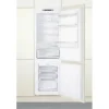 Kühl- und Gefrierkombination Amica EKGCS 387 931 BxHxT 56 x 178 x 56 cm Kühlteil 190 l Gefrierteil 56 l
