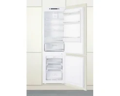 Kühl- und Gefrierkombination Amica EKGCS 387 931 BxHxT 56 x 178 x 56 cm Kühlteil 190 l Gefrierteil 56 l