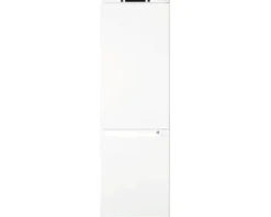 Kühl- und Gefrierkombination Amica EKGCS 387 931 BxHxT 56 x 178 x 56 cm Kühlteil 190 l Gefrierteil 56 l