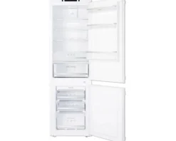 Kühl- und Gefrierkombination Amica EKGCS 387 931 BxHxT 56 x 178 x 56 cm Kühlteil 190 l Gefrierteil 56 l