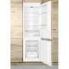 Kühl- und Gefrierkombination Amica EKGCS 387 921 BxHxT 56 x 178 x 56 cm Kühlteil 195 l Gefrierteil 75 l