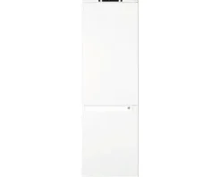 Kühl- und Gefrierkombination Amica EKGCS 387 941 BxHxT 56 x 178 x 56 cm Kühlteil 190 l Gefrierteil 56 l