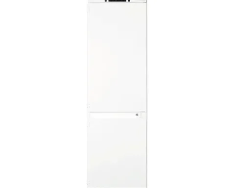 Kühl- und Gefrierkombination Amica EKGCS 387 941 BxHxT 56 x 178 x 56 cm Kühlteil 190 l Gefrierteil 56 l