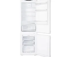 Kühl- und Gefrierkombination Amica EKGCS 387 941 BxHxT 56 x 178 x 56 cm Kühlteil 190 l Gefrierteil 56 l