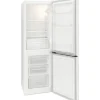 Kühl- und Gefrierkombination Amica BxHxT 47,4 x 144 x 49,5 cm Kühlteil 109 l Gefrierteil 48 l