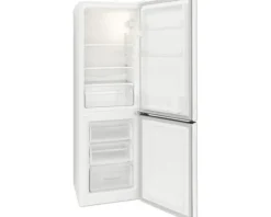 Kühl- und Gefrierkombination Amica BxHxT 47,4 x 144 x 49,5 cm Kühlteil 109 l Gefrierteil 48 l