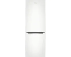 Kühl- und Gefrierkombination Amica BxHxT 47,4 x 144 x 49,5 cm Kühlteil 109 l Gefrierteil 48 l