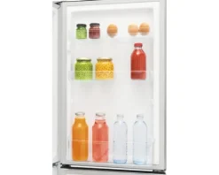 Kühl- und Gefrierkombination Amica BxHxT 47,4 x 144 x 49,5 cm Kühlteil 109 l Gefrierteil 48 l