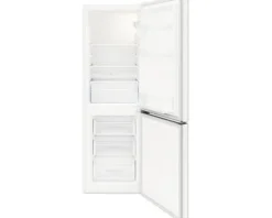 Kühl- und Gefrierkombination Amica BxHxT 47,4 x 144 x 49,5 cm Kühlteil 109 l Gefrierteil 48 l