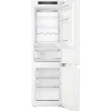 Kühl- und Gefrierkombination Amica EKGCX 387 955 BxHxT 56,8 x 178,1 x 56 cm Kühlteil 170 l Gefrierteil 67 l