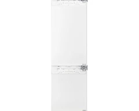 Kühl- und Gefrierkombination Amica EKGCX 387 955 BxHxT 56,8 x 178,1 x 56 cm Kühlteil 170 l Gefrierteil 67 l