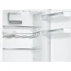 Kühl- und Gefrierkombination Bosch KGE36AWCA BxHxT 60 x 186 x 65 cm Kühlteil 214 l Gefrierteil 94 l weiß