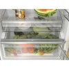 Kühl- und Gefrierkombination Bosch BxHxT 70 x 203 x 66,7 cm Kühlteil 311 l Gefrierteil 129 l