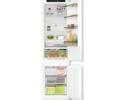 Kühl- und Gefrierkombination Bosch KIN96VFD0 BxHxT 55,8 x 193,5 x 54,8 cm Kühlteil 215 l Gefrierteil 75 l