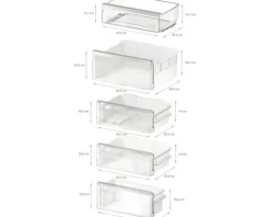 Kühl- und Gefrierkombination Bosch KIN96VFD0 BxHxT 55,8 x 193,5 x 54,8 cm Kühlteil 215 l Gefrierteil 75 l