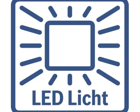 Kühl- und Gefrierkombination Bosch KIV87NSE0 BxHxT 54,1 x 177,2 x 54,8 cm Kühlteil 200 l Gefrierteil 70 l
