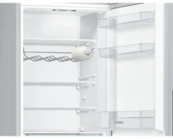 Kühl- und Gefrierkombination Bosch KGV36VLEA BxHxT 60 x 186 x 65 cm Kühlteil 214 l Gefrierteil 94 l
