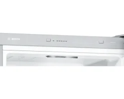 Kühl- und Gefrierkombination Bosch KGV36VLEA BxHxT 60 x 186 x 65 cm Kühlteil 214 l Gefrierteil 94 l